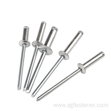 Stainless steel blind rivets M3.2 M4